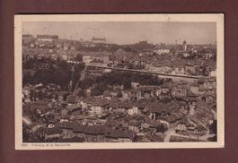 FRIBOURG et la Neuveville - 1927