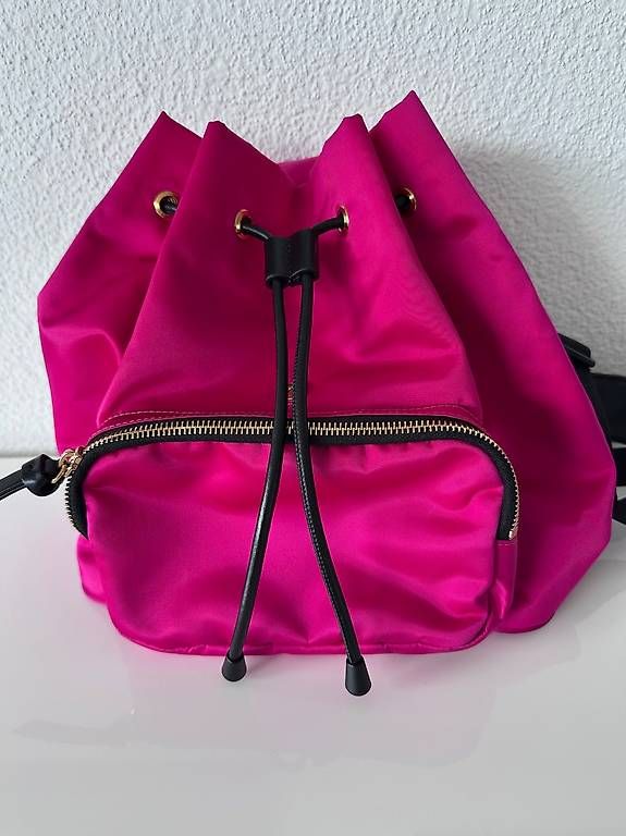 Sacs à dos: Versace Backpack Original – D'occasion à Brüttisellen par Rugei 3