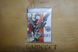 Metal Gear Solid 2: Sons of Liberty