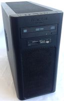 PC i7/3,9GHz/4K 8GB 128GB 2TB DVD CR GT610 WL Win10h
