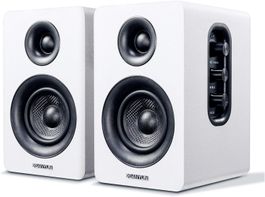 Bluetooth Lautsprecher Weiss