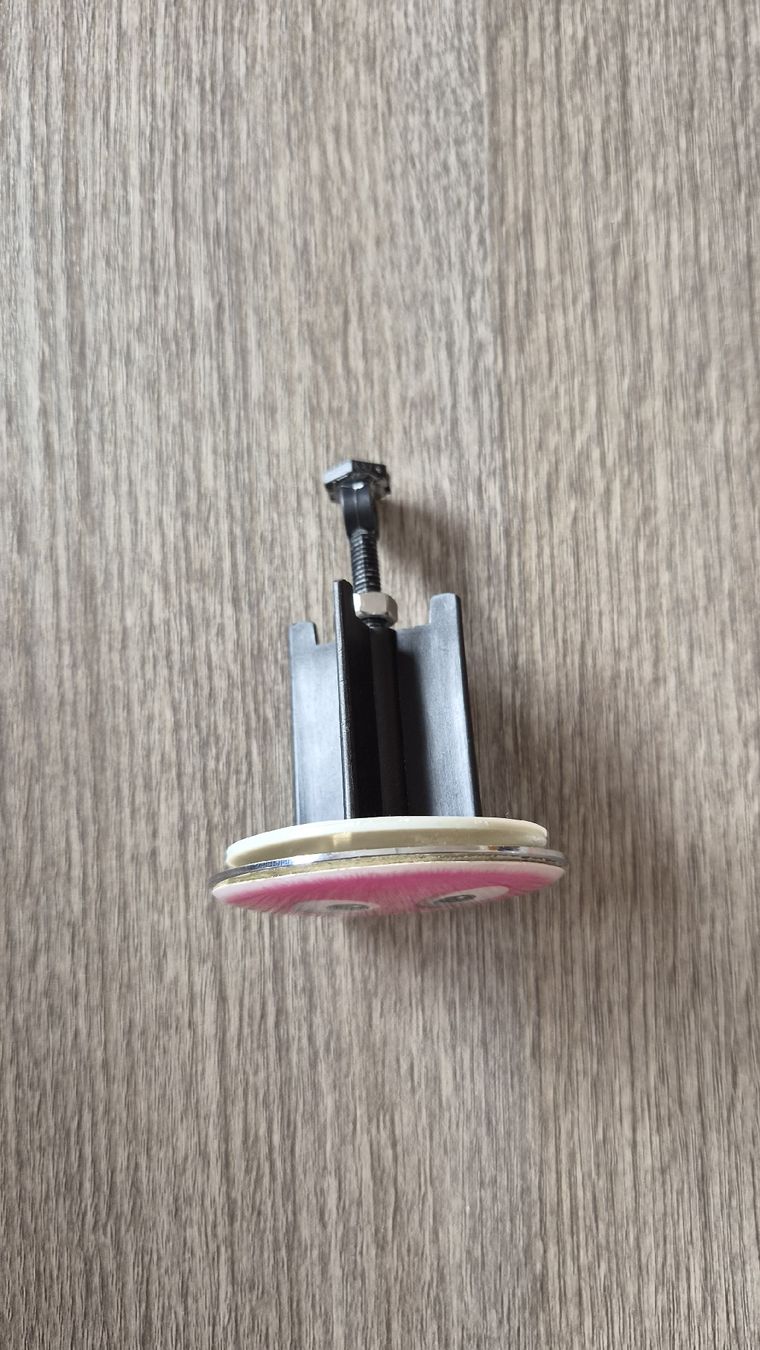 Rubinetteria: Lavabo Stöpsel – Usato da Kleinandelfingen venduto da jessi2209 1
