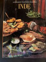 LIVRE CUISINE INDE GRANDES TRADITIONS