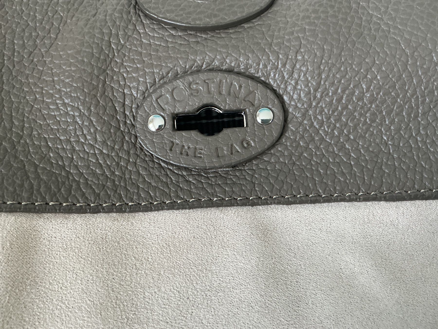 Borse da donna: ZANELLATO Postina Tasche – Usato da Wettingen venduto da Andres54 1
