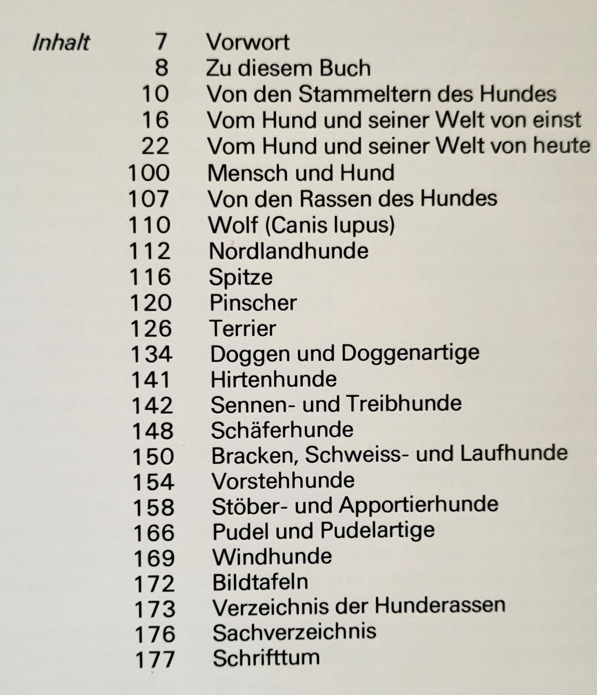 Libri: Unsere Hunde, Silvabuch – Usato da Adlikon b.Regensdf venduto da YvZi 2