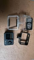 4K Action Cam
