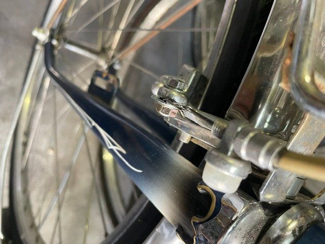 Biciclette: Vélo Retro Pegas – Usato da Bienne venduto da lolbag 4