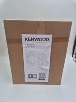 Kenwood Major/Chef Glas Mixer Aufsatz
