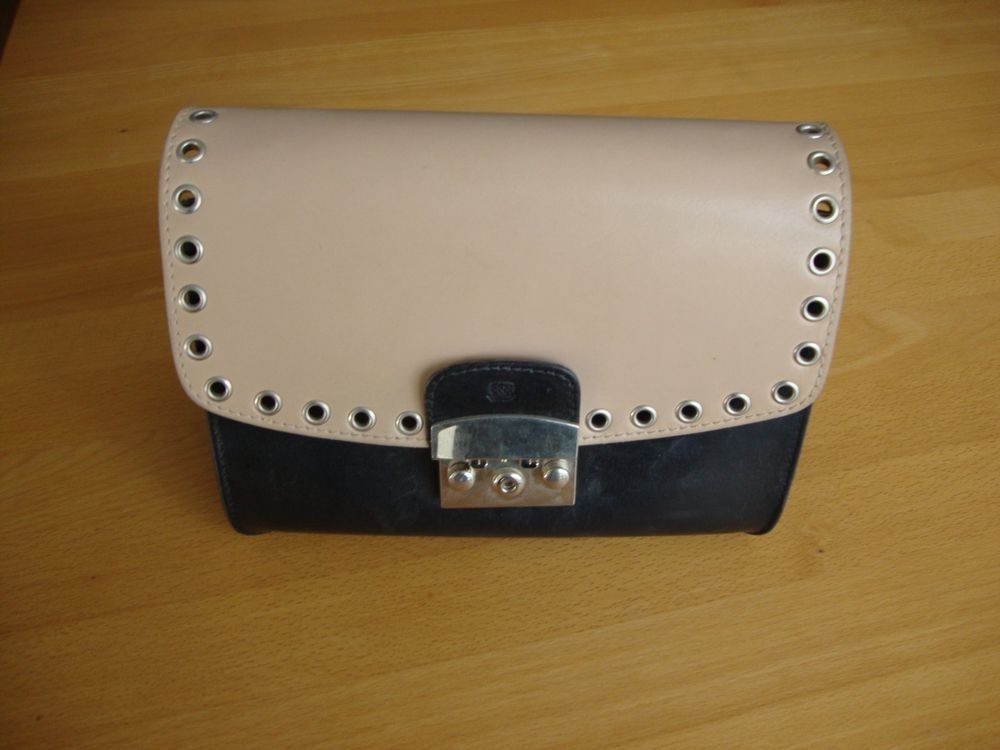 Taschen für Damen: Navyboot Tasche – Gebraucht aus Stettlen von wrann