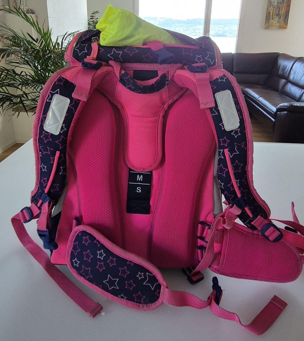 Funki Borse & Zaini: Funki Rucksack – Usato da Wädenswil venduto da AdrianS77 3