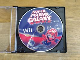 Super Mario Galaxy - Nintendo Wii