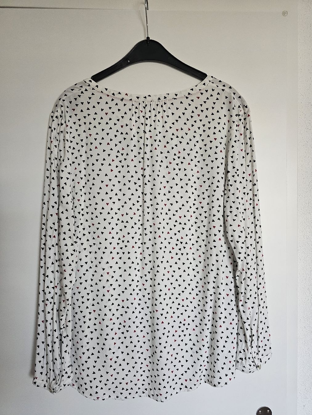 Blusen: Bluse von Street One in Grösse 42 – Neu (gemäss Beschreibung) aus Kleindöttingen von wsu_95mw 1