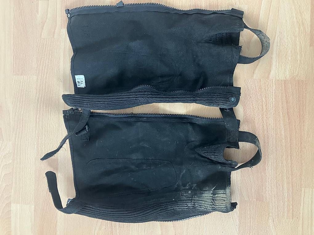 Selle & Accessori: Reitzubehör – Usato da Fehren venduto da hrettmer 2