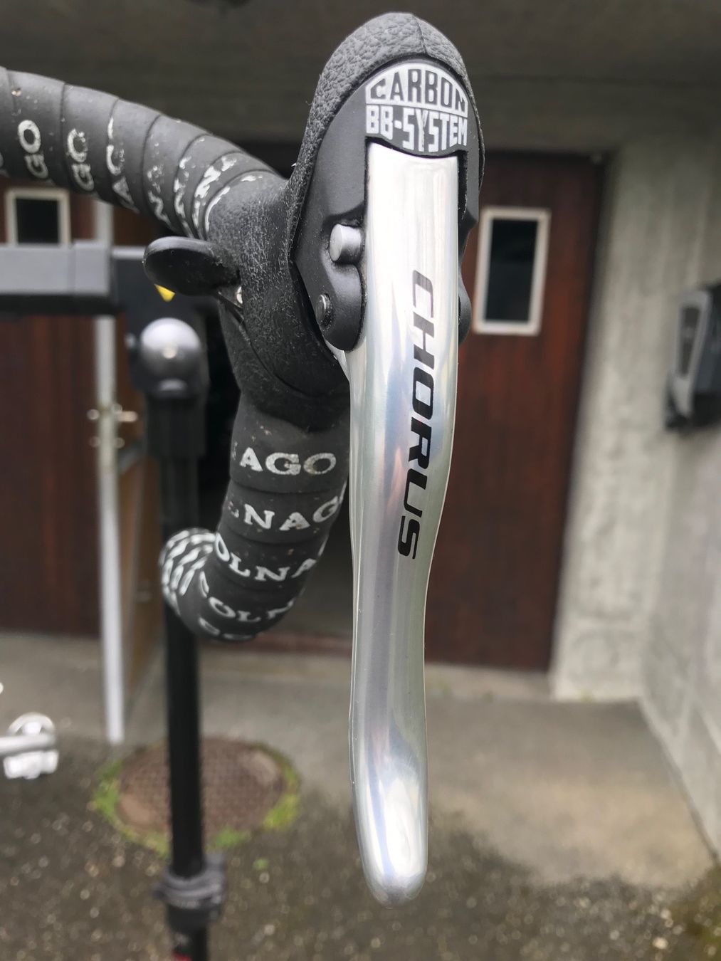 Velos: Colnago Master Olympic Rennrad – Gebraucht aus Gretzenbach von  6