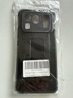 Xiaomi Mi 11 Ultra Case Black New