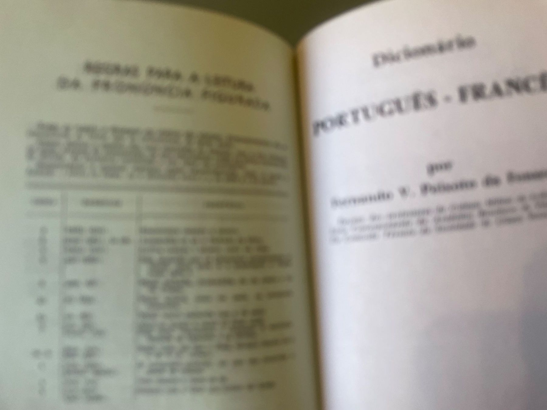 Libri: Apollo Francais/Portugais Larousse – Usato da Genève venduto da lailas_things 2