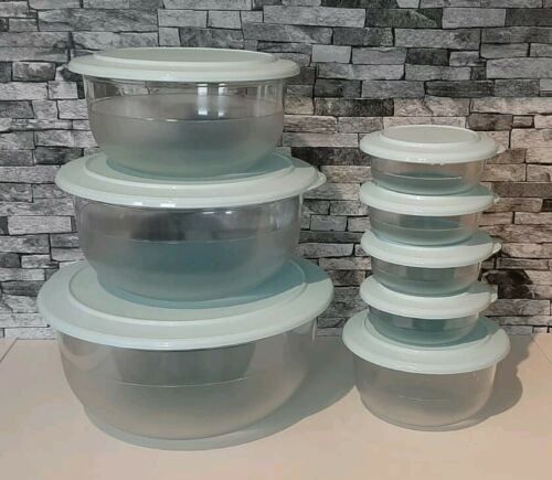 Tafelperle set - Tupperware (Neu (gemäss Beschreibung)) in Zürich für ...