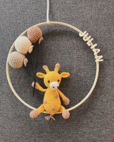 Tür-/Wanddeko Giraffe