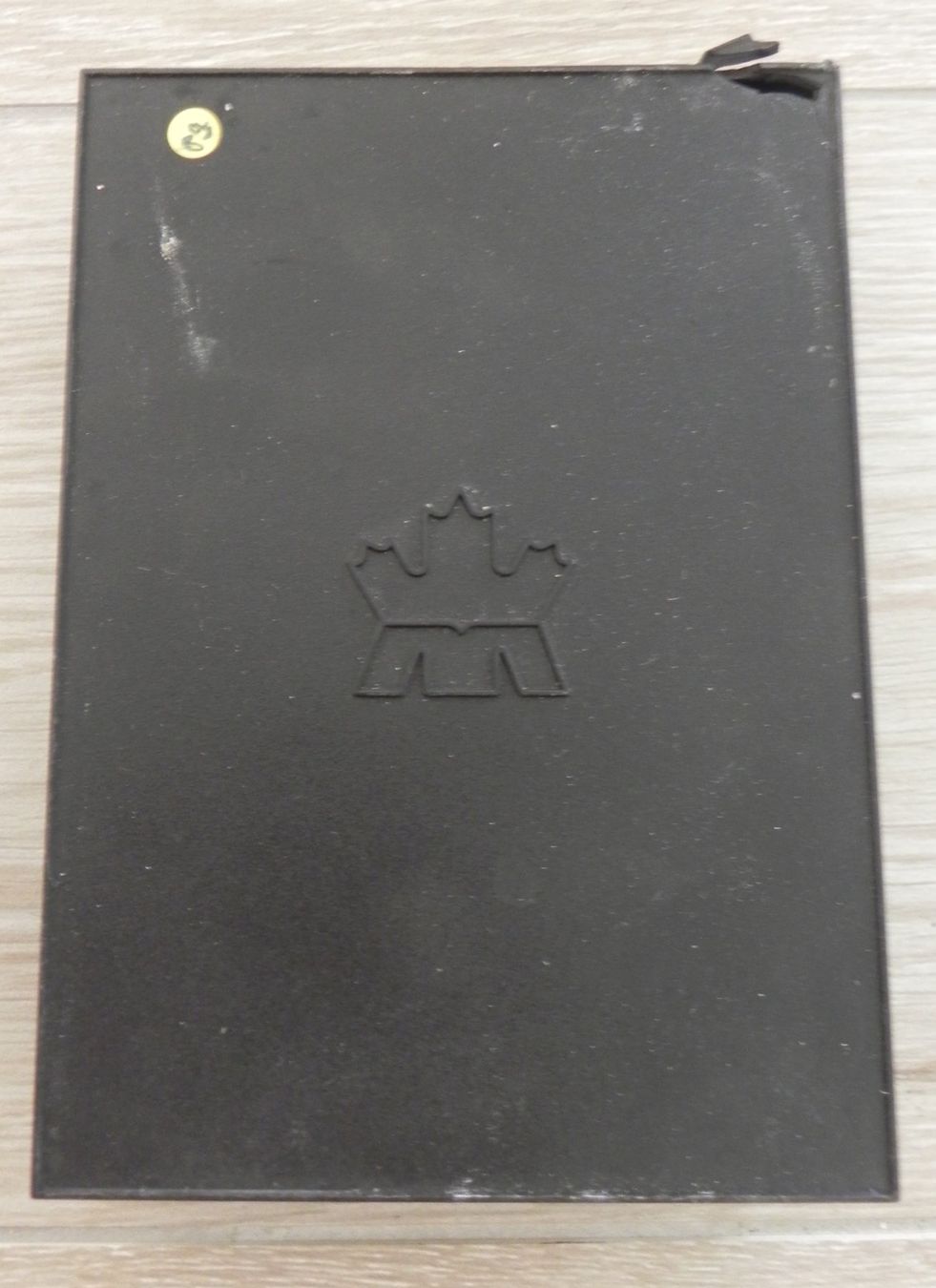 Toutes les monnaies: Original Münzenset - Mintset- Canada 1987 Proof - PP – Neuf avec emballage d'origine à Biel/Bienne par Gogolozi