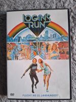 LOGAN'S RUN      DVD