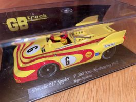 Porsche 917 Spyder Neu SlotcaR 1:32