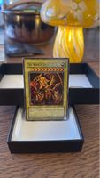 Yu-Gi-Oh! - Der geflügelte Drache von Ra - GBI-003 Ultra Rar