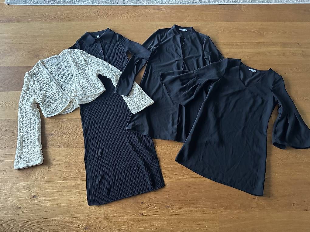 Kleiderpakete: Kleiderpaket Gr. S/M – Gebraucht aus Neukirch (Egnach) von JTSilvana 4