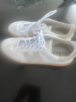 HOGAN Sneakers Damen Weiss Grösse 38.5
