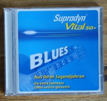 Blues Aus Ihren Jugendjahren - D9