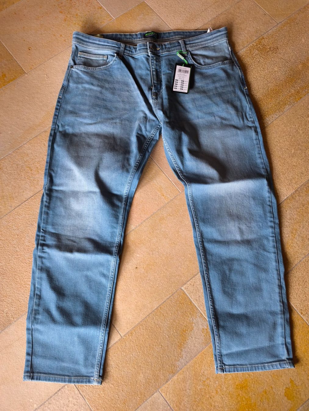 Jeans: Herren-Jeans W40 L30 – Nuovo e nell'imballaggio originale da Recherswil venduto da koh_blr6