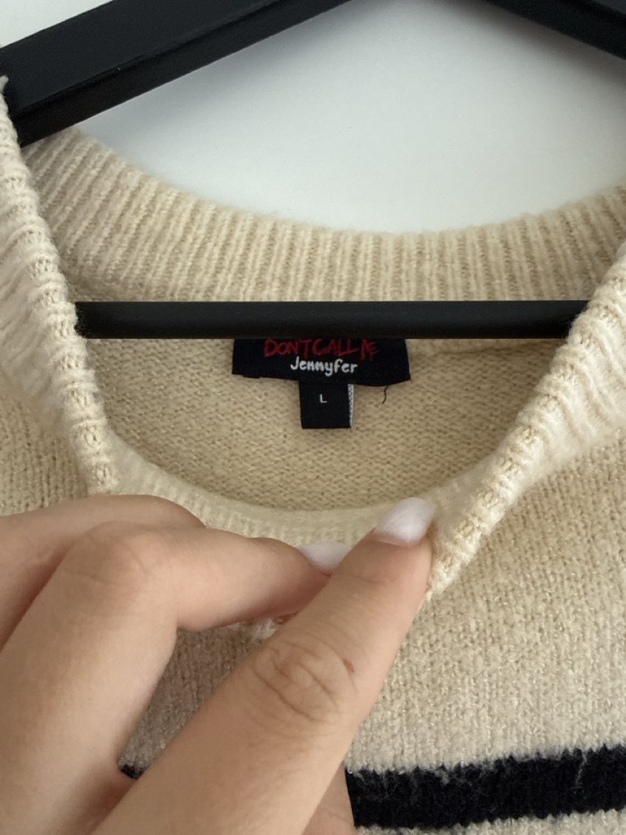 Pulls & Sweat-shirts: Strickpullover – D'occasion à Nebikon par Preloved_bykelly 1