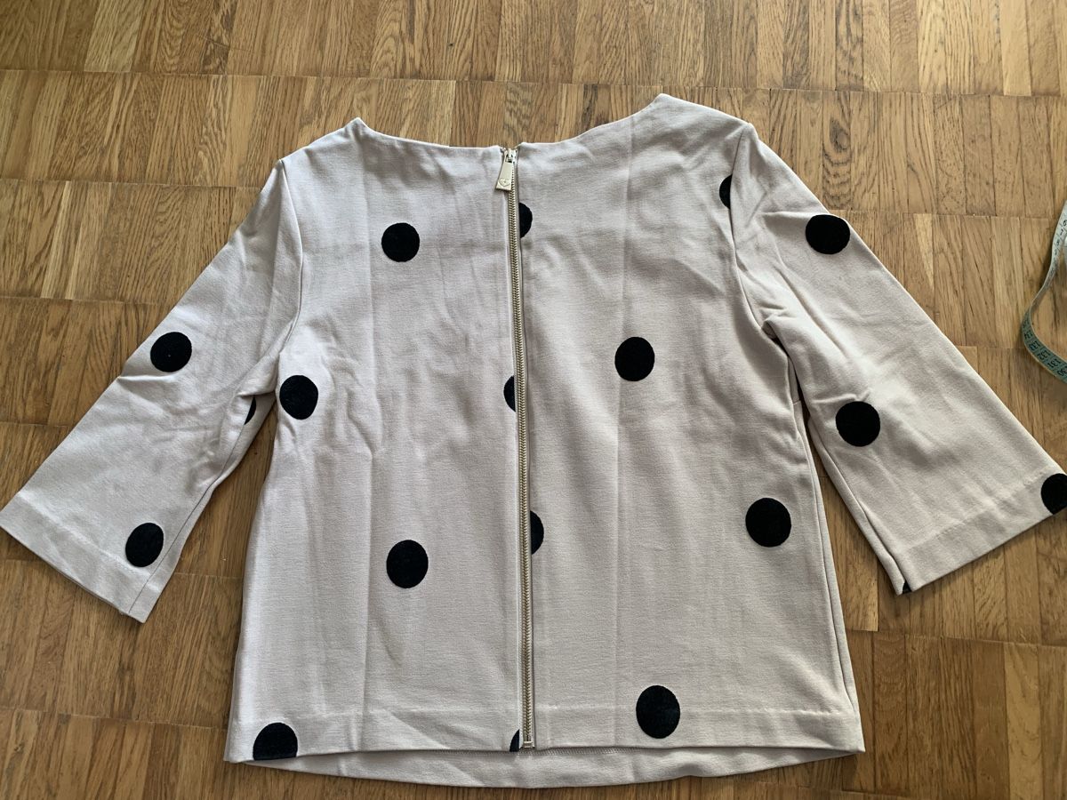 Giacche: Twin set pullover simona barbieri – Usato da Zürich venduto da Nikuska32 2