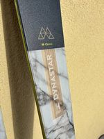 Ski Dynastar M cross 176cm