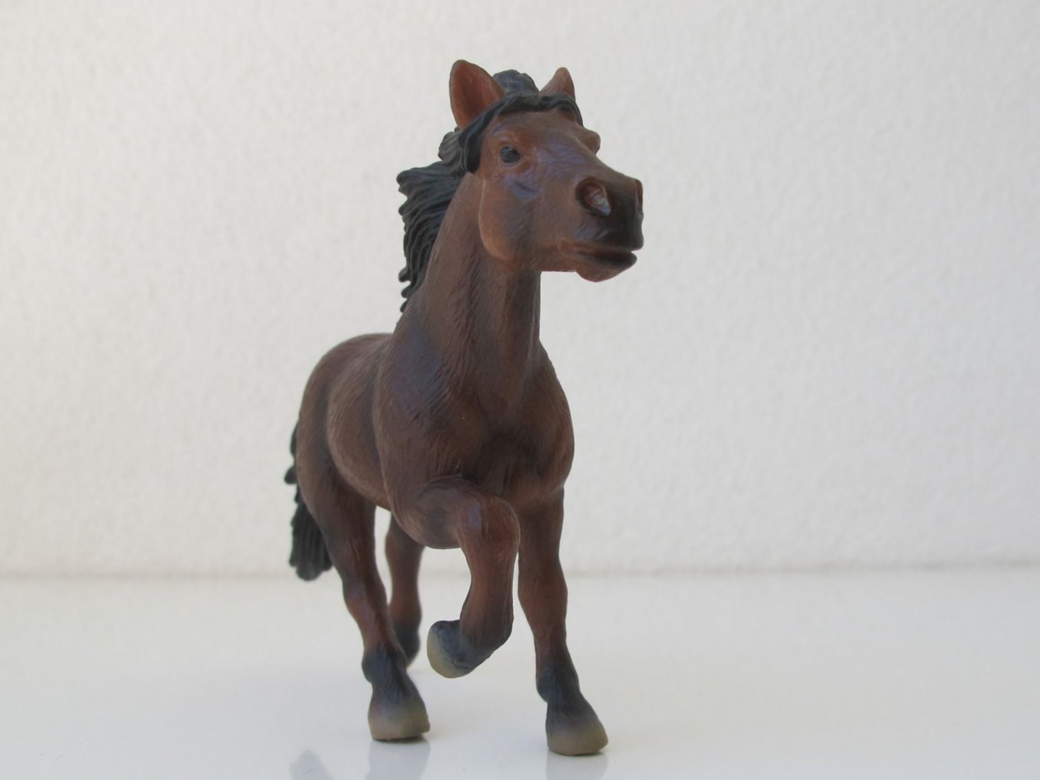 Schleich Figuren: Schleich 13274 Islandpferd, Isländer braun – Gebraucht aus Vilters von hedi00 2