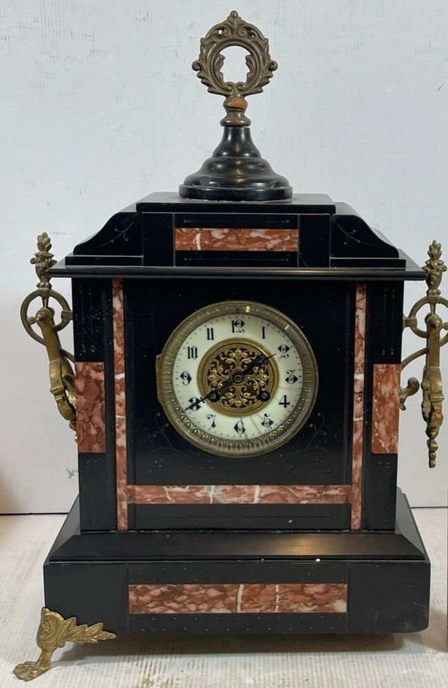 Montres: 12 antike Uhren. – D'occasion à Bern par Yunkom 8