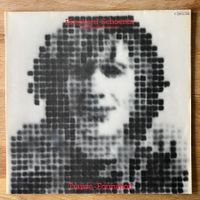 Eberhard Schoener - Trance-Formation / 1. D-Press. 1977