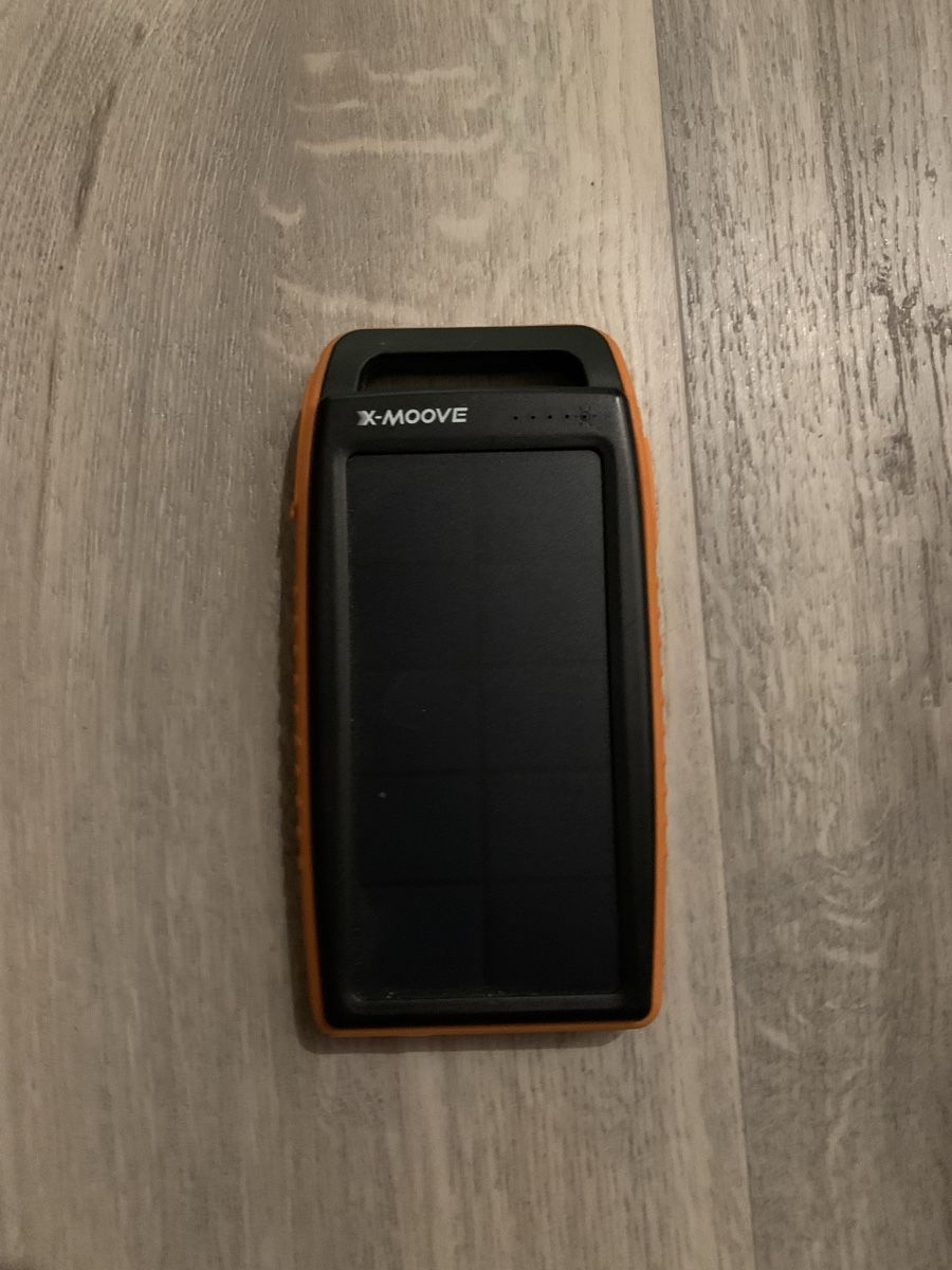 Solargeräte und Solarprodukte: Batterie externe solaire – Neu (gemäss Beschreibung) aus Saignelégier von rom_5l27