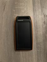 Batterie externe solaire