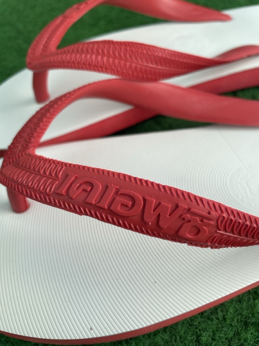 Scarpe da uomo: KFC Schlappen – Nuovo (secondo la descrizione) da Basel venduto da ong72 8