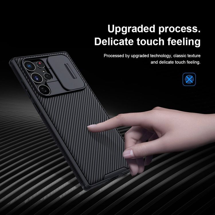 Kaufe Nillkin für Nillkin für Samsung Galaxy S24 Ultra Handyhülle