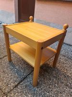 Comodini/tavolini