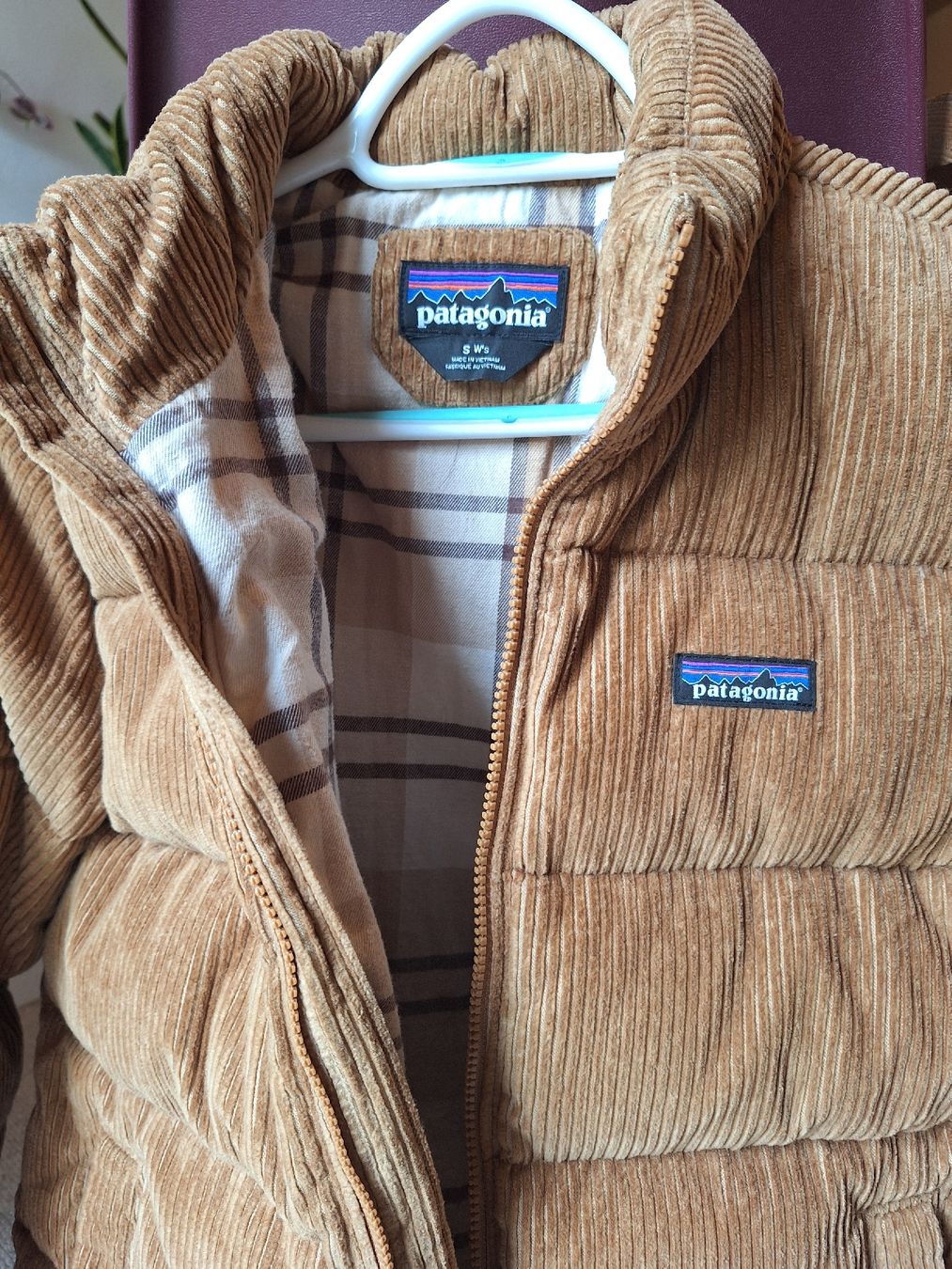 Patagonia Giacche: Veste Patagonia  – Usato da Martigny venduto da fef_pf62 3
