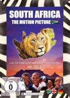 DVD  South Africa - The Motion Picture