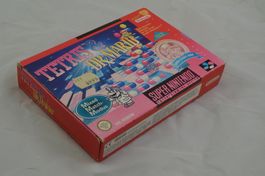 Tetris & Dr. Mario [Nintendo Classics]