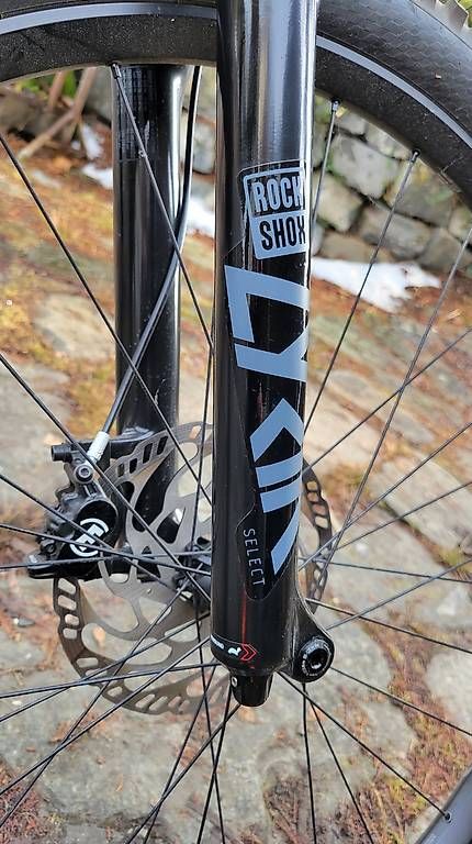 Biciclette: NOX Hybrid 5.9 Fully E-Bike neuwertig  – Usato da Hinterforst venduto da Metz69 2