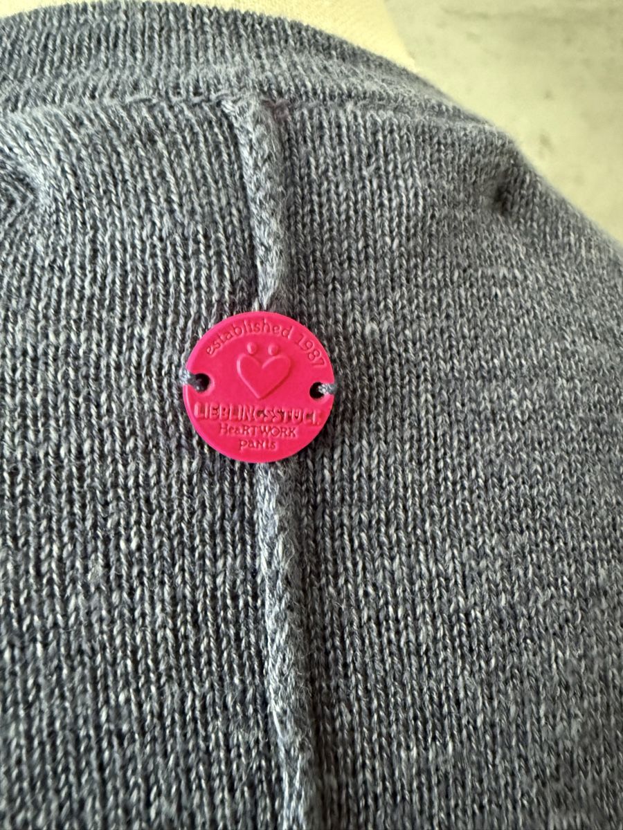 Lieblingsstück Jacken: Jacke Lieblingsstück  – Neu (gemäss Beschreibung) aus visp von Kmemo1 2
