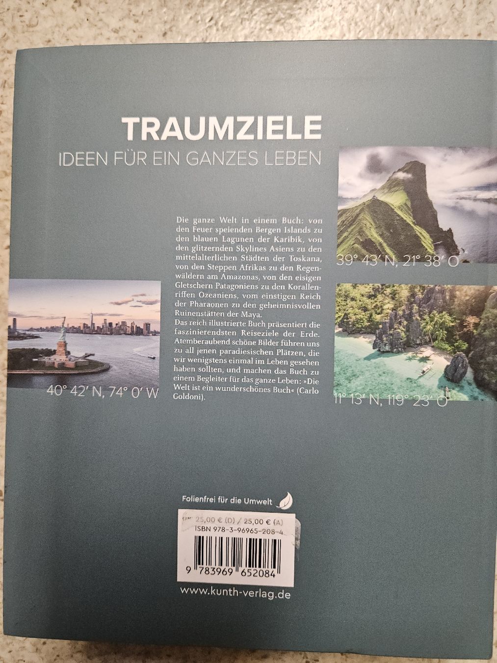 kunth-traumziele-ideen-f-r-ein-ganzes-leben-neuwertig-gebraucht-in