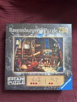 Ravensburger Escape Puzzle 759