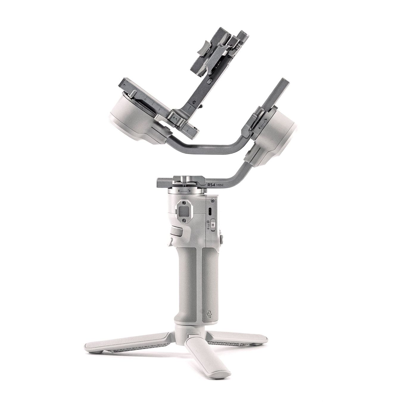 DJI Camcorder: DJI RS 4 Mini Gimbal – Gebraucht aus Goldau von DavidFf 4