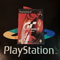 Gran Turismo 3 für Sony PlayStation 2 PS2 